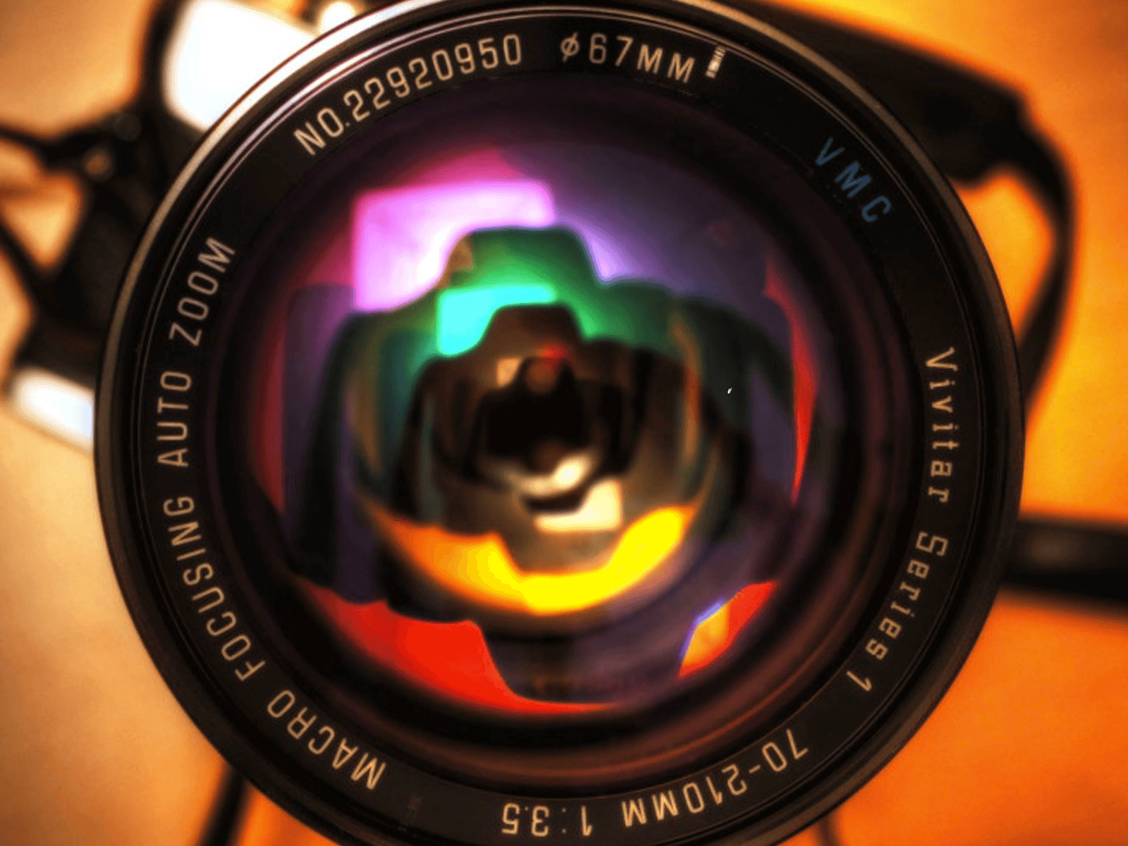 Video – Foto