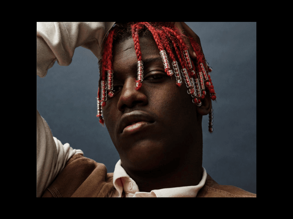 Lil Yachty